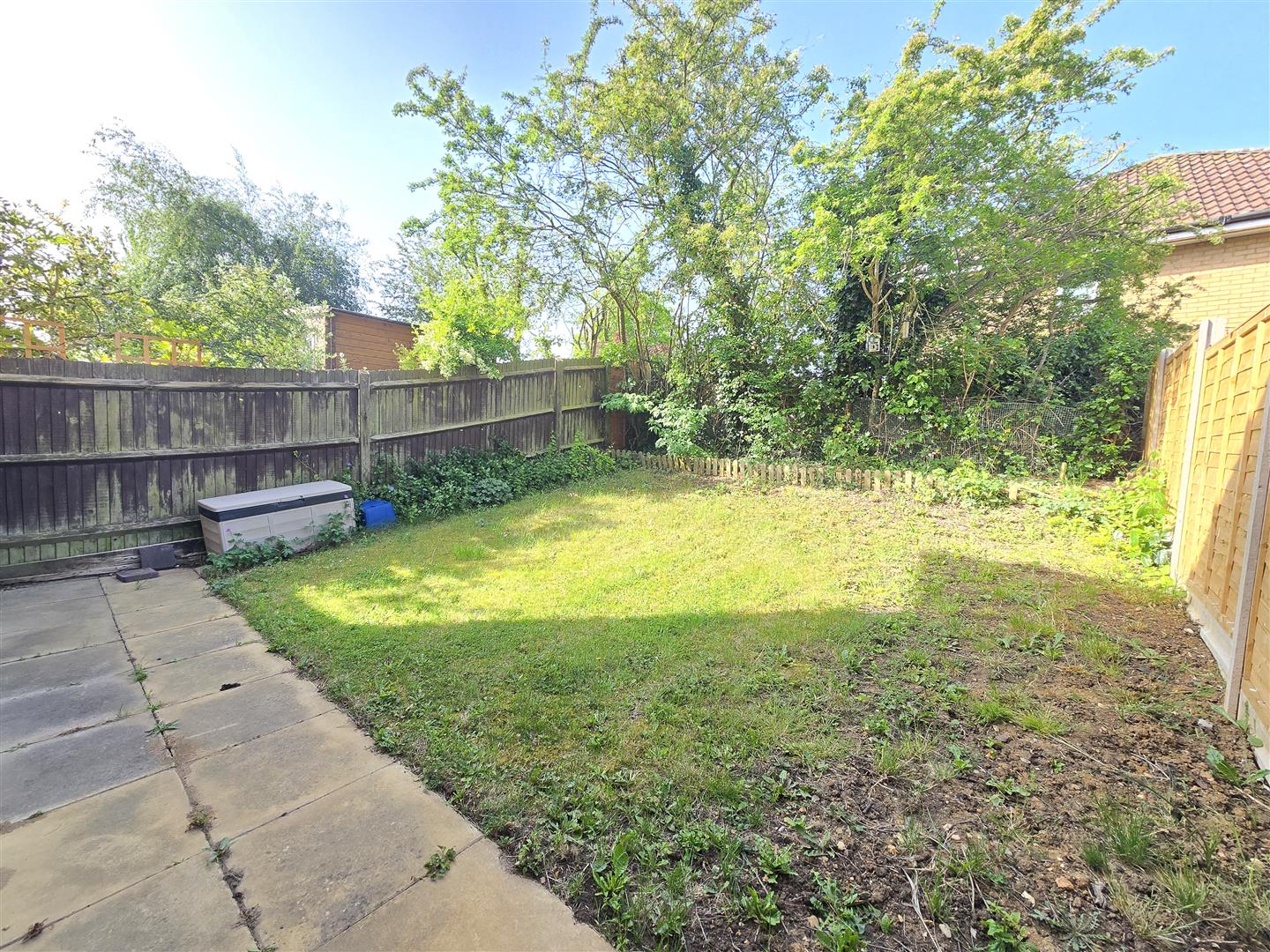 1 bed property in Burano Grove, Milton Keynes